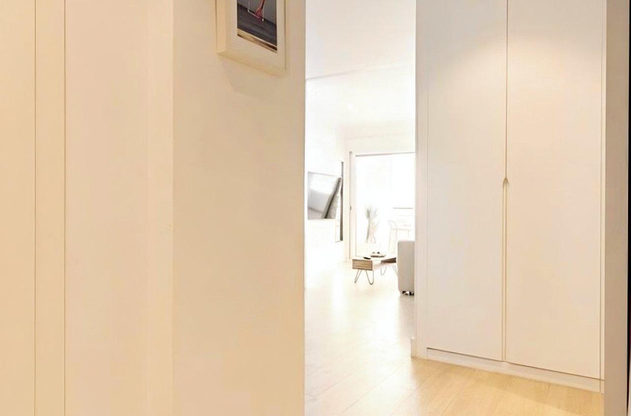 Oasis Sea & Sky - La Nogalera Apartment Torremolinos Bagian luar foto