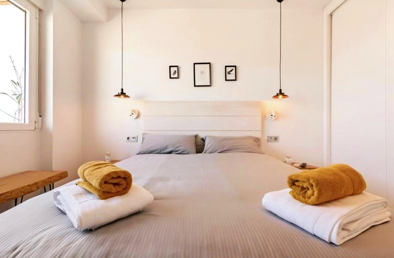 Oasis Sea & Sky - La Nogalera Apartment Torremolinos Bagian luar foto